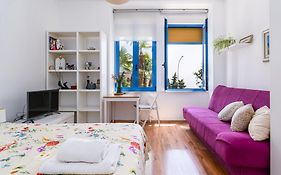 Apartman Zara