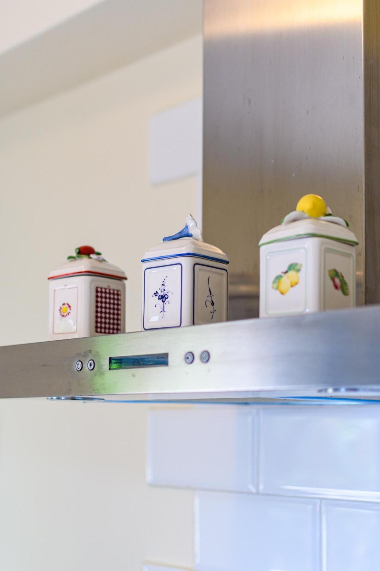 Appartamento Apartman Zara Abbazia Esterno foto