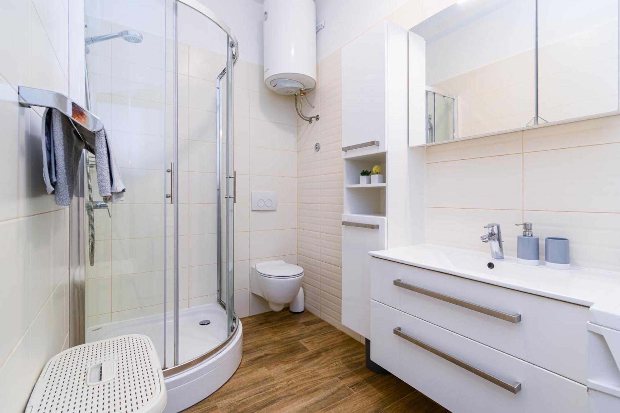 Appartamento Apartman Zara Abbazia Esterno foto