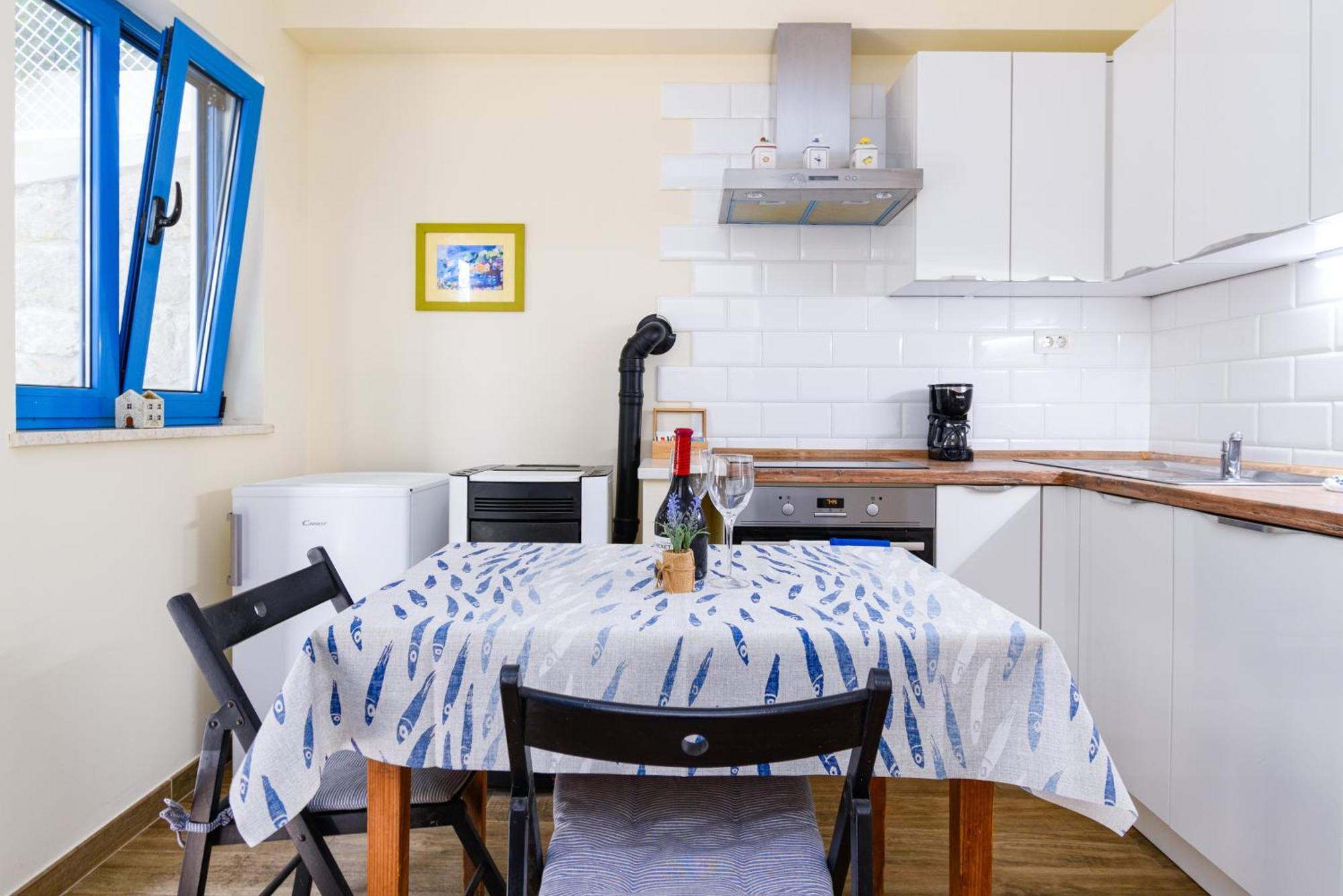 Appartamento Apartman Zara Abbazia Esterno foto